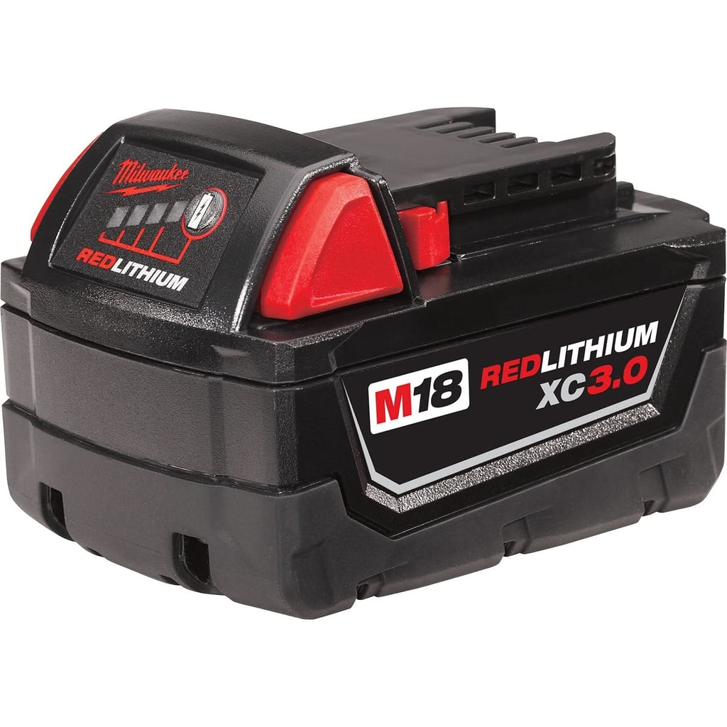 Milwaukee 2699-27 M18 18V 7-Tool Combo Kit