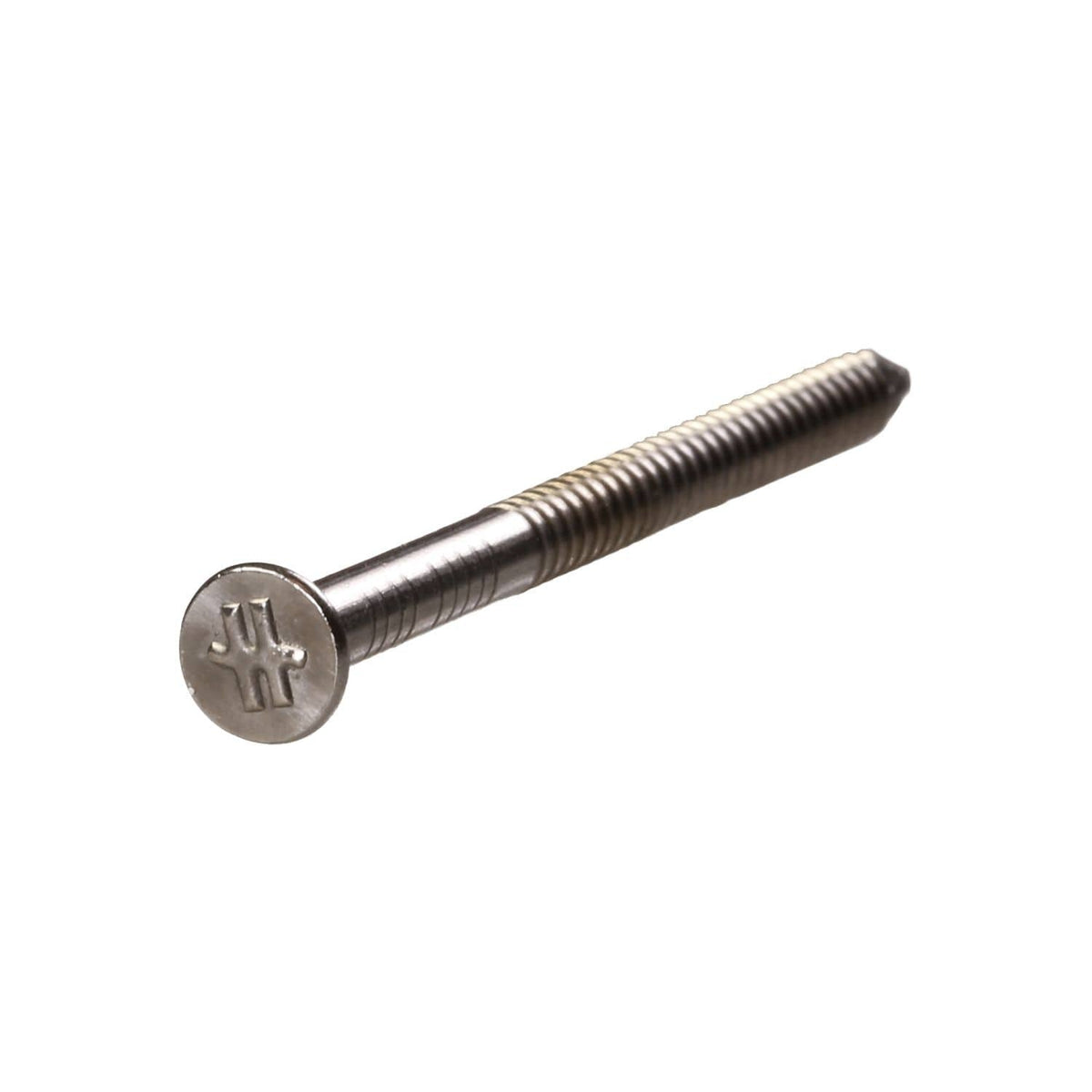 Simpson Strong-Tie T9A150MCN Strong-Drive 33° SCNR RING-SHANK CONNECTOR Nail, 1-1/2-in. x .148-in. Type 316, 1500-Pack