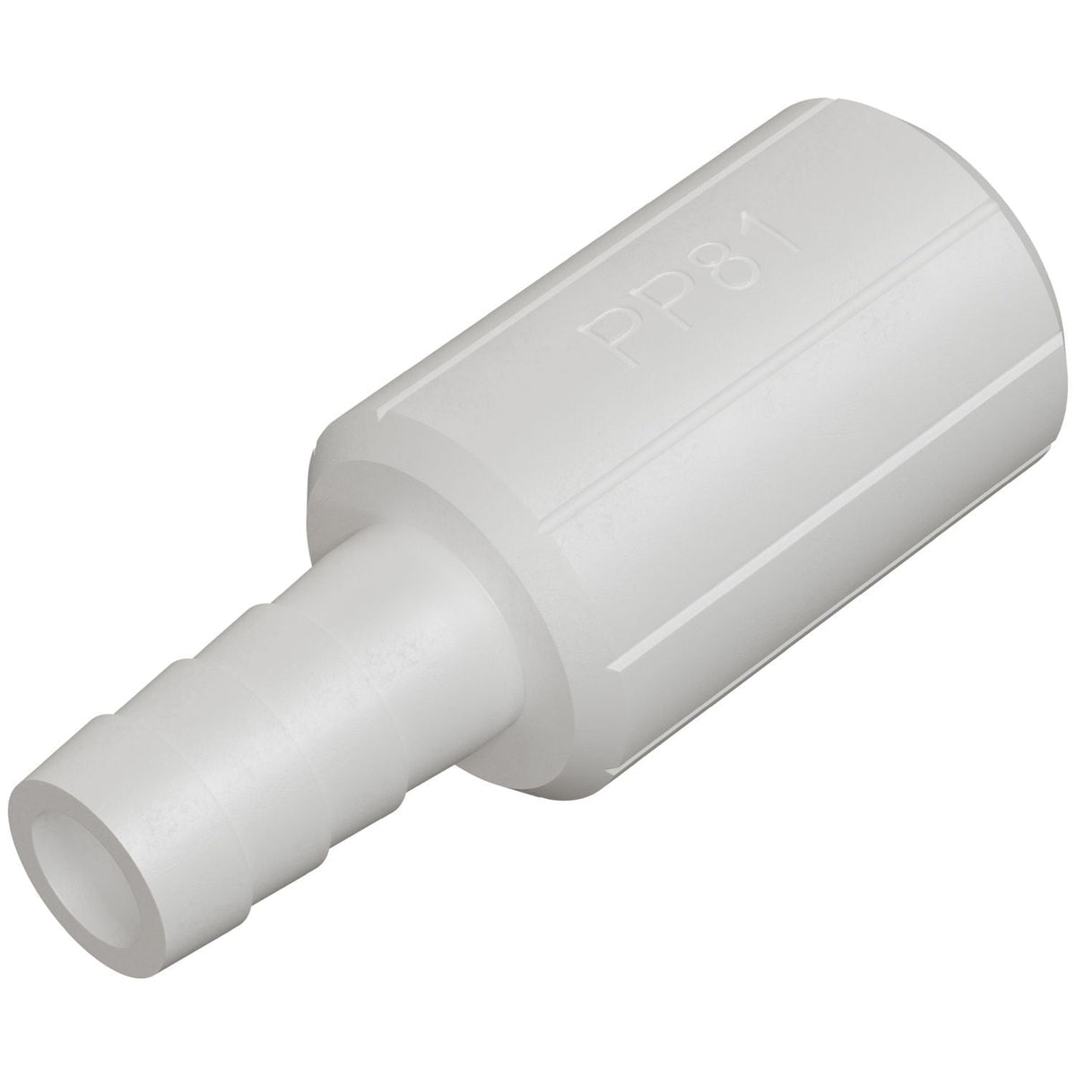 Simpson Strong-Tie PP81-RP10 Adhesive Piston Plug for 13/16-in. Hole Diameter, 10-Pack