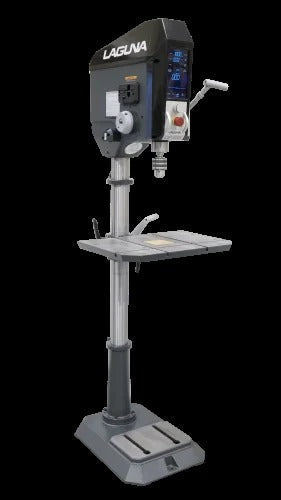 Laguna DP:20 Touch Screen 1.5-hp Drill Press