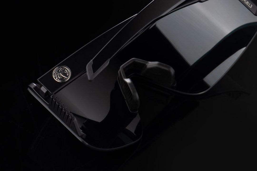Heat Wave Skynet Anti-Fog Z87+ Sunglasses