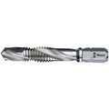 Wera 847 Hss Combined Tap Bit, 2.5-mm.x36-mm.xM 3