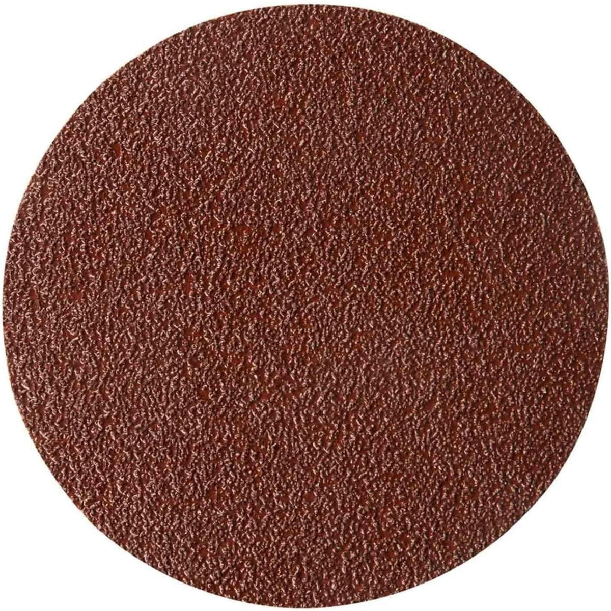 Mirka 8-in. P80 PSA Sanding Disc Pack of 50, Coarse Cut (40-352-080)