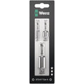Wera 870/4/7 Set A SB, 3-Pieces