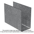 Simpson Strong-Tie CCOS3.62 CCOS Column Cap Only, No Straps, for 3.5-in. LVL/PSL/LSL
