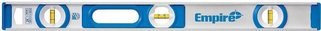 Empire 500.24 24-in. I-Beam Level