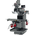 Jet Tools 698076 JTM-1254VS DP700 3X-K, X,Y,Z PFD