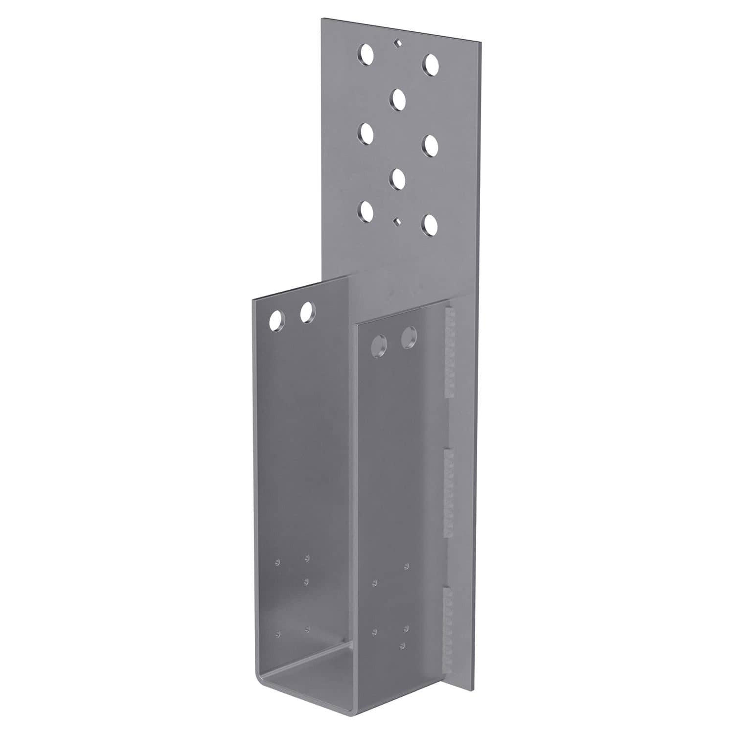 Simpson Strong-Tie THGBH3 THGBH 4-15/16-in. Heavy Bolted Face-Mount Girder Truss Hanger