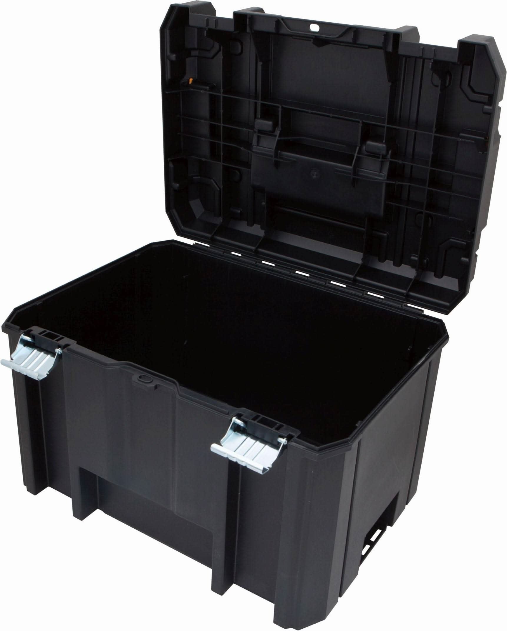 DeWalt DWST17806 TSTAK Deep Compartment Tool Case