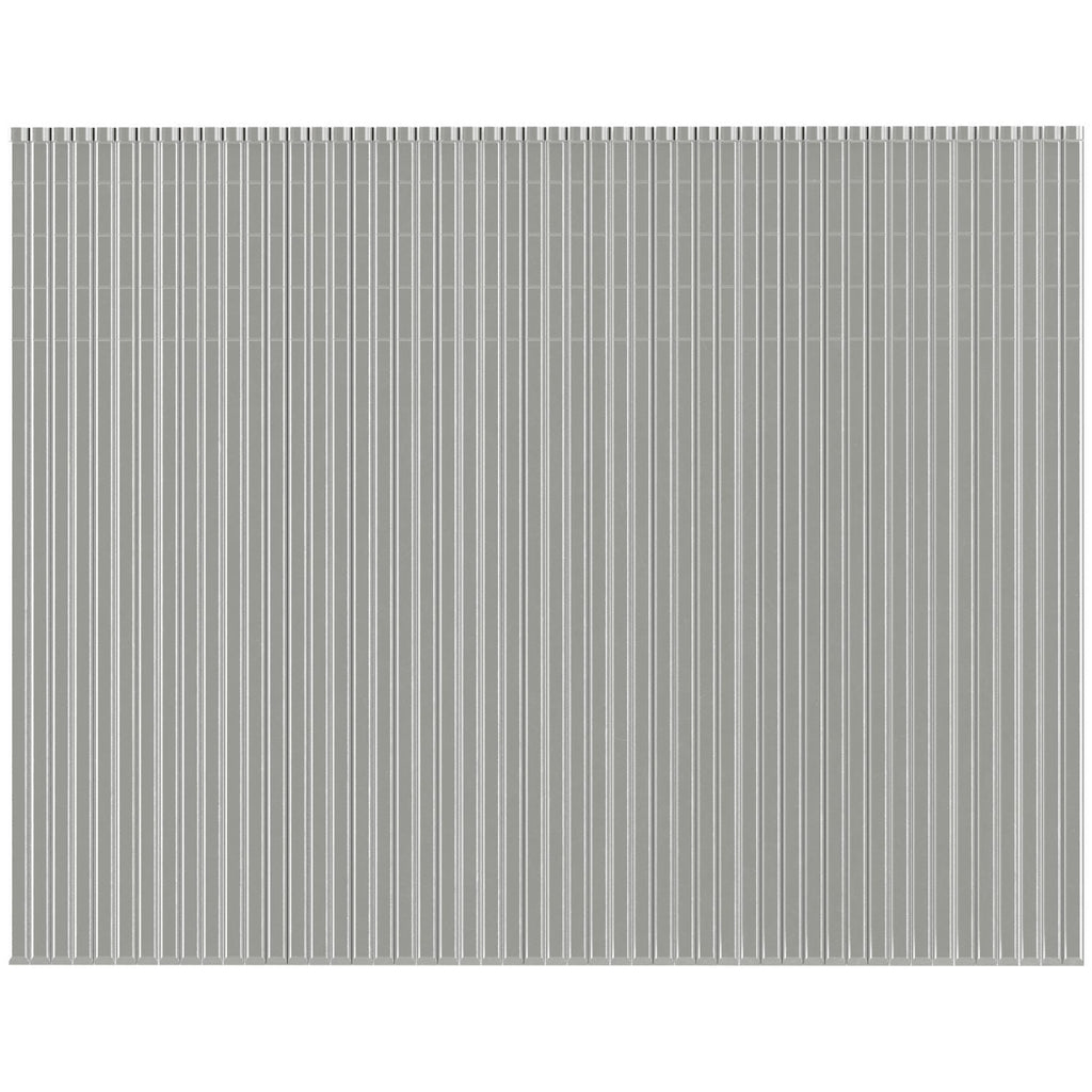 Simpson Strong-Tie S18N200FNB Straight, Adhesive Collation, T-Style Head, 18-Gauge Brads, 2-in. Type 304, 500-Pack