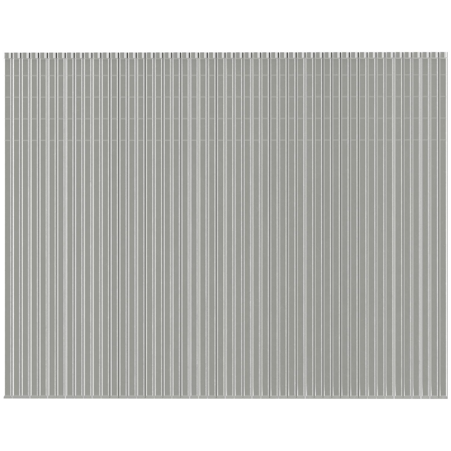 Simpson Strong-Tie S18N200FNB Straight, Adhesive Collation, T-Style Head, 18-Gauge Brads, 2-in. Type 304, 500-Pack