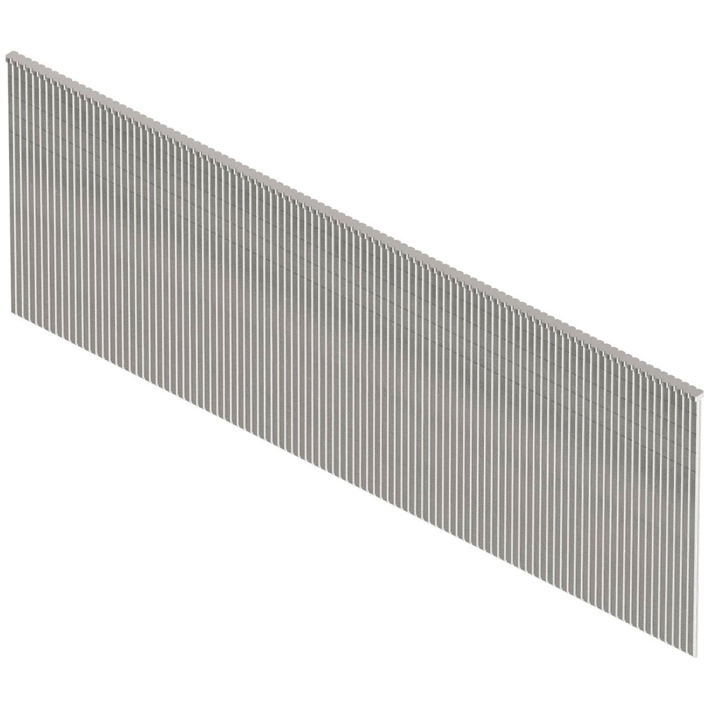 Simpson Strong-Tie T18N175FNJ Straight, Adhesive Collation, T-Style Head, 18-Gauge Brads, 1-3/4-in. Type 316, 5000-Pack