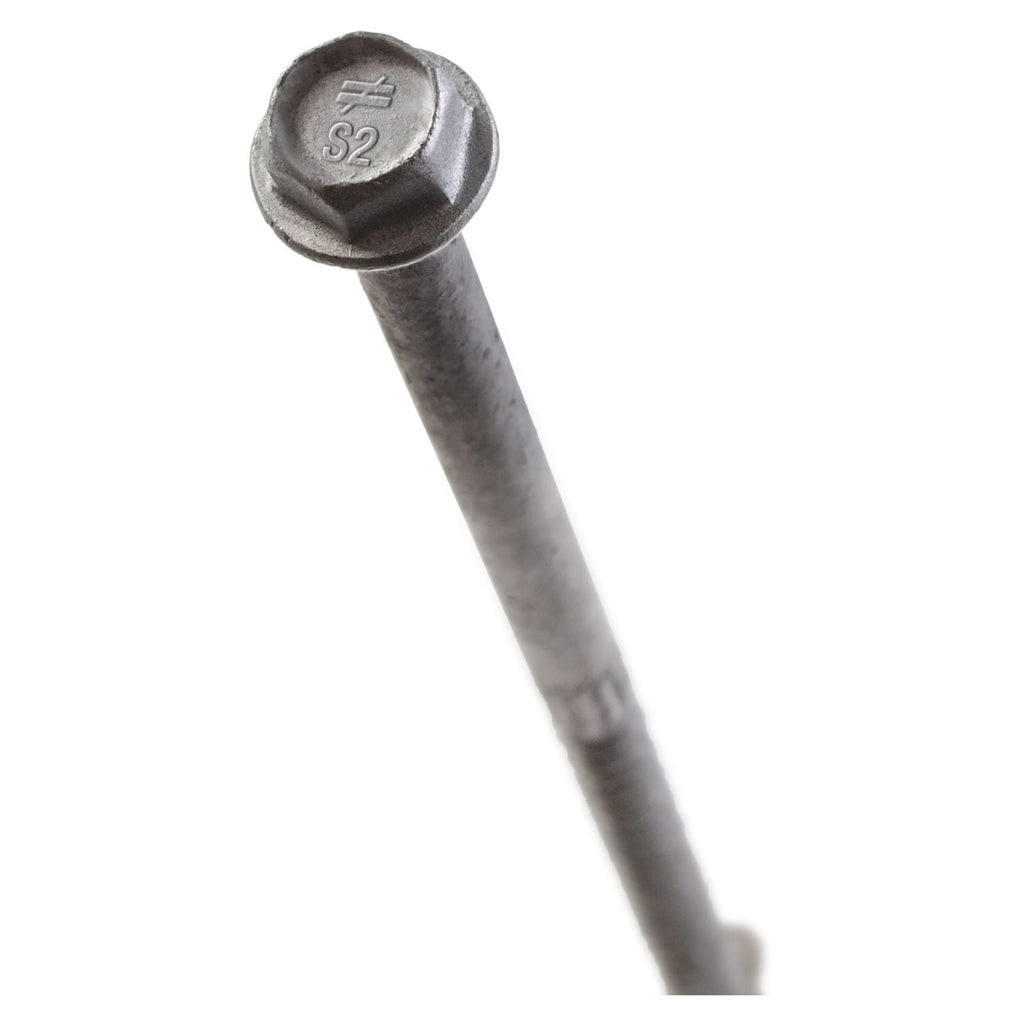 Simpson Strong-Tie SDS25200 Strong-Drive SDS HEAVY-DUTY CONNECTOR Screw, 1/4-in. x 2-in. DB Coating, 1300-Pack