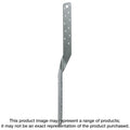 Simpson Strong-Tie LTS16 LTS 16-in. 18-Gauge Galvanized Twist Strap