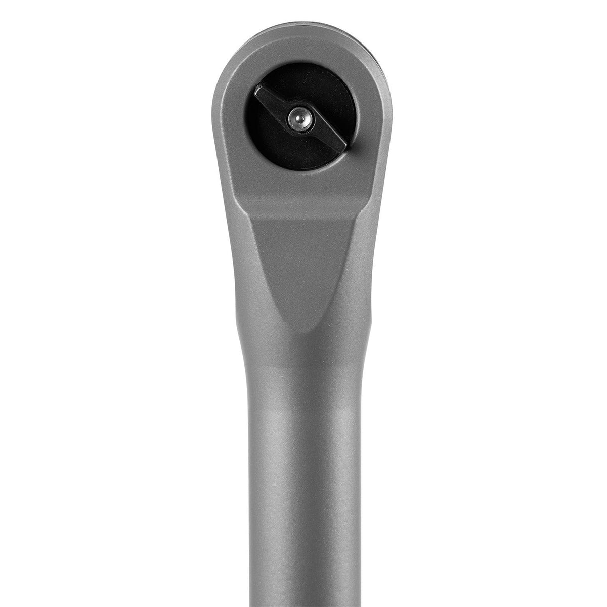 Milwaukee M12 FUEL 1/4-in. Extended Reach Ratchet (3058-20)