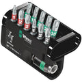 Wera Bit-Check 12 Bitorsion 1, 12-Pieces