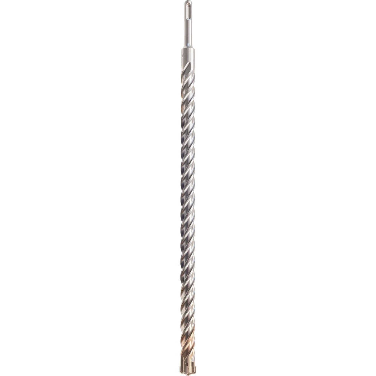 Simpson Strong-Tie MDPL07518Q 3/4-in. x 18-in. SDS-plus Quad-Head Shank Drill Bit