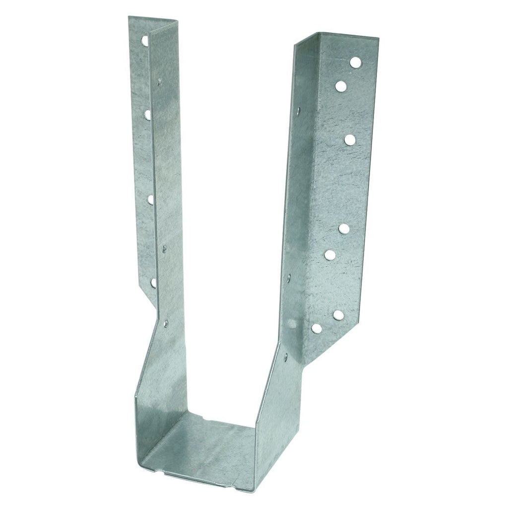 Simpson Strong-Tie HU310 HU Galvanized Face-Mount Joist Hanger for 3x10