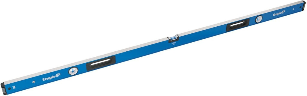 Empire em75.78 78" True Blue Magnetic Box Level