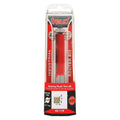 Freud 42-116 1/2-Inch Bearing Flush Trim Router Bit