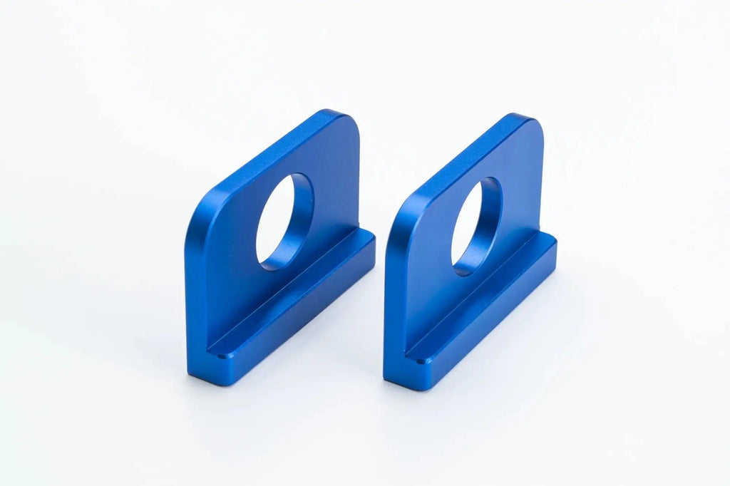 Dashboard MFT Universal Setup Blocks for Guide Rail Positioning, 2-Pack (USB001)