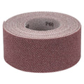 Mirka Abranet Ace HD 2.75-in. x 32.8-ft. P40 Grip Sanding Roll for Dust-Free Heavy Duty Sanding (AH-570-040)