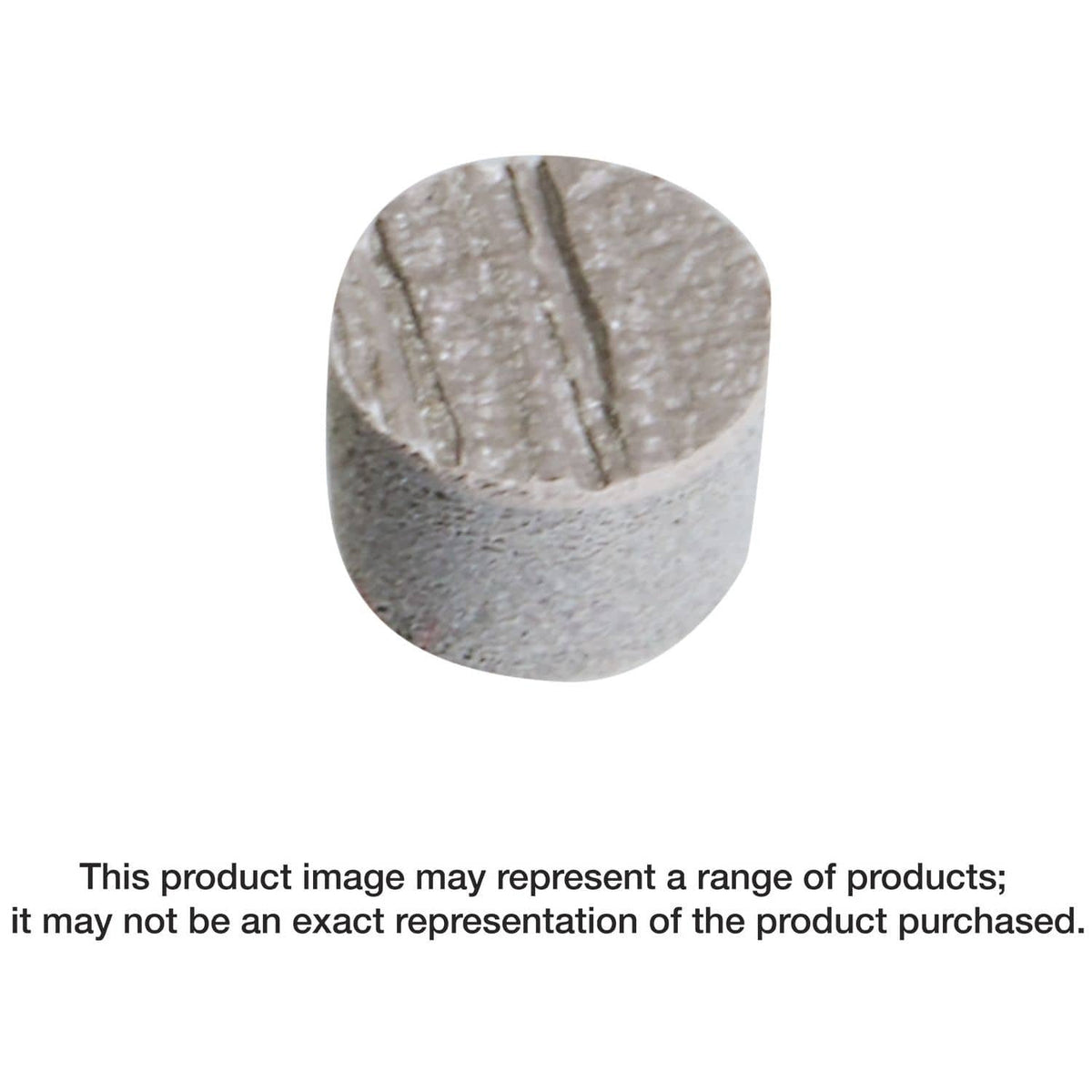 Simpson Strong-Tie TRX20GP Deck-Drive DCU Screw Plug, Trex Gravel Path, 75-Pack