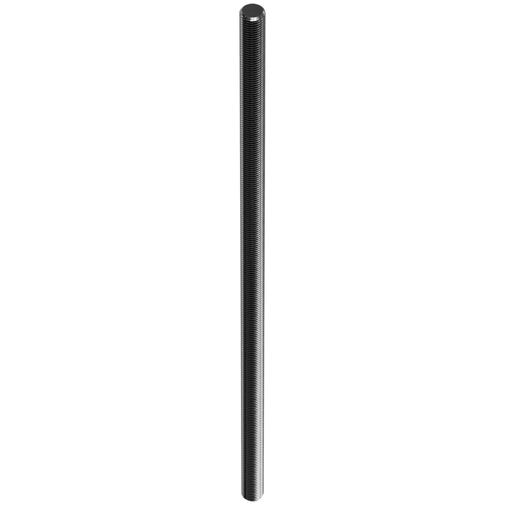 Simpson Strong-Tie ATRM10-3 ATRM 1-1/4-in. x 36-in. All-Thread Rod, Grade 55