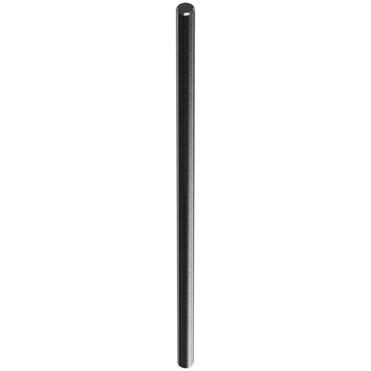 Simpson Strong-Tie ATRM10-3 ATRM 1-1/4-in. x 36-in. All-Thread Rod, Grade 55
