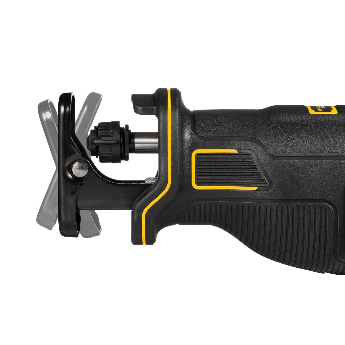 DeWalt DCS382B 20V MAX XR Brushless Cordless Reciprocating Saw, Tool Only (PROMO)