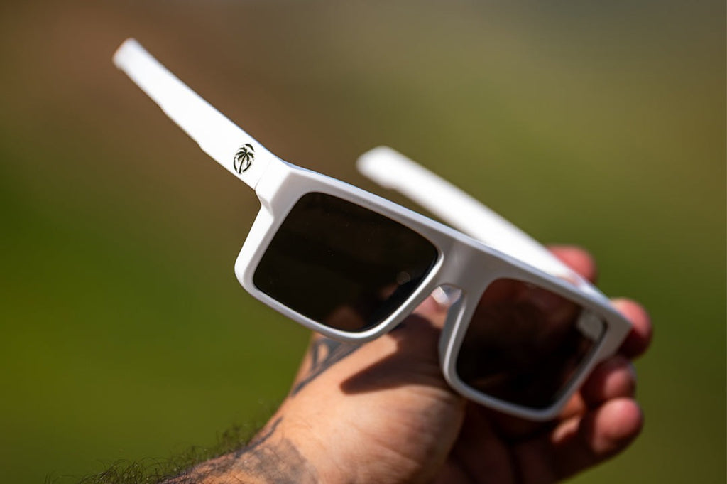Heat Wave Performance Rayth Colby Raha 2.0 Sunglasses