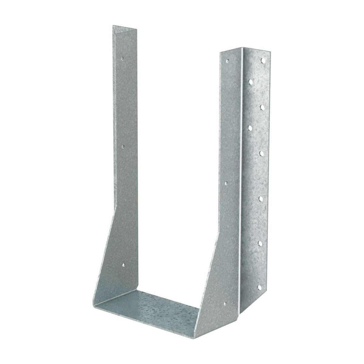 Simpson Strong-Tie HU312-2 HU Galvanized Face-Mount Joist Hanger for Double 3x12