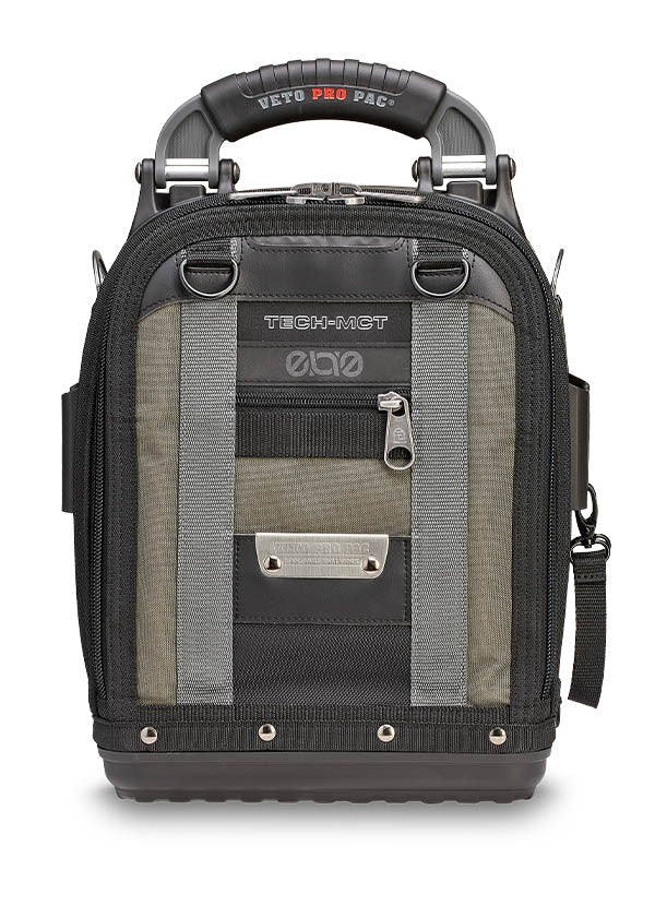 Veto Pro Pac TECH-MCT EVO Compact Service Tool Bag