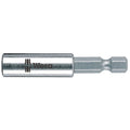 Wera 899/4/1 Universal Bit Holder, 1/4-in.x50-mm.