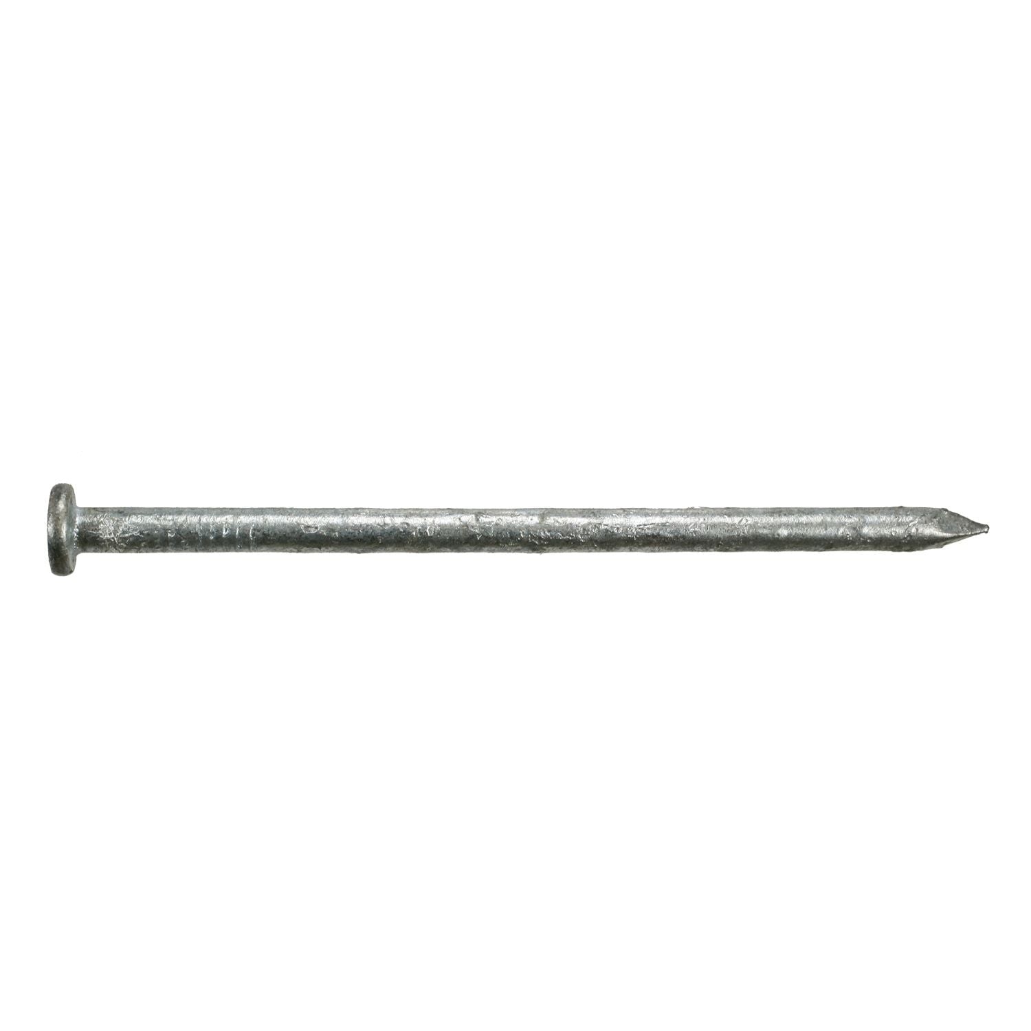 Simpson Strong-Tie 16DHDG-R Strong-Drive SCN SMOOTH-SHANK CONNECTOR Nail, 3-1/2-in. x 0.162-in. HDG, 40-Pack