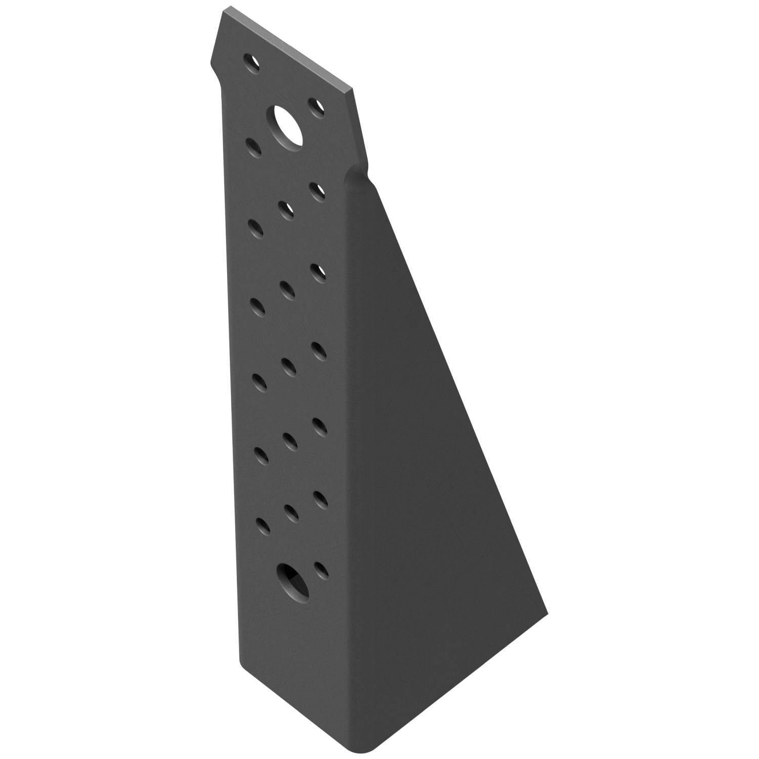 Simpson Strong-Tie 11-in. Light Gauge Steel Holdown (S/HD8S)