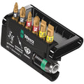 Wera Bit-Check 7 Diamond 1, 7-Pieces
