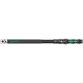 Wera Click-Torque C 5 Torque Wrench With Reversible Ratchet, 80-400 Nm, 1/2-in.x80-400 Nm