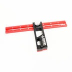 Swan Merlin Flat Double Square (FDS800)