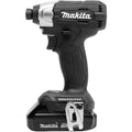 Makita XDT18SY1B 18V LXT Lithium-Ion Sub-Compact Brushless Cordless Impact Driver Kit (1.5Ah)