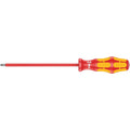 Wera 162 I Ph VDE Insulated Screwdriver For Phillips Screws, Ph 1x150-mm.