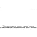 Simpson Strong-Tie SDWS221200 Strong-Drive SDWS TIMBER Screw (Interior), 0.220-in. x 12-in. E-coat, 250-Pack