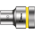 Wera 8790 Hmc Zyklop Socket With 1/2-in. Drive, 10x37-mm.