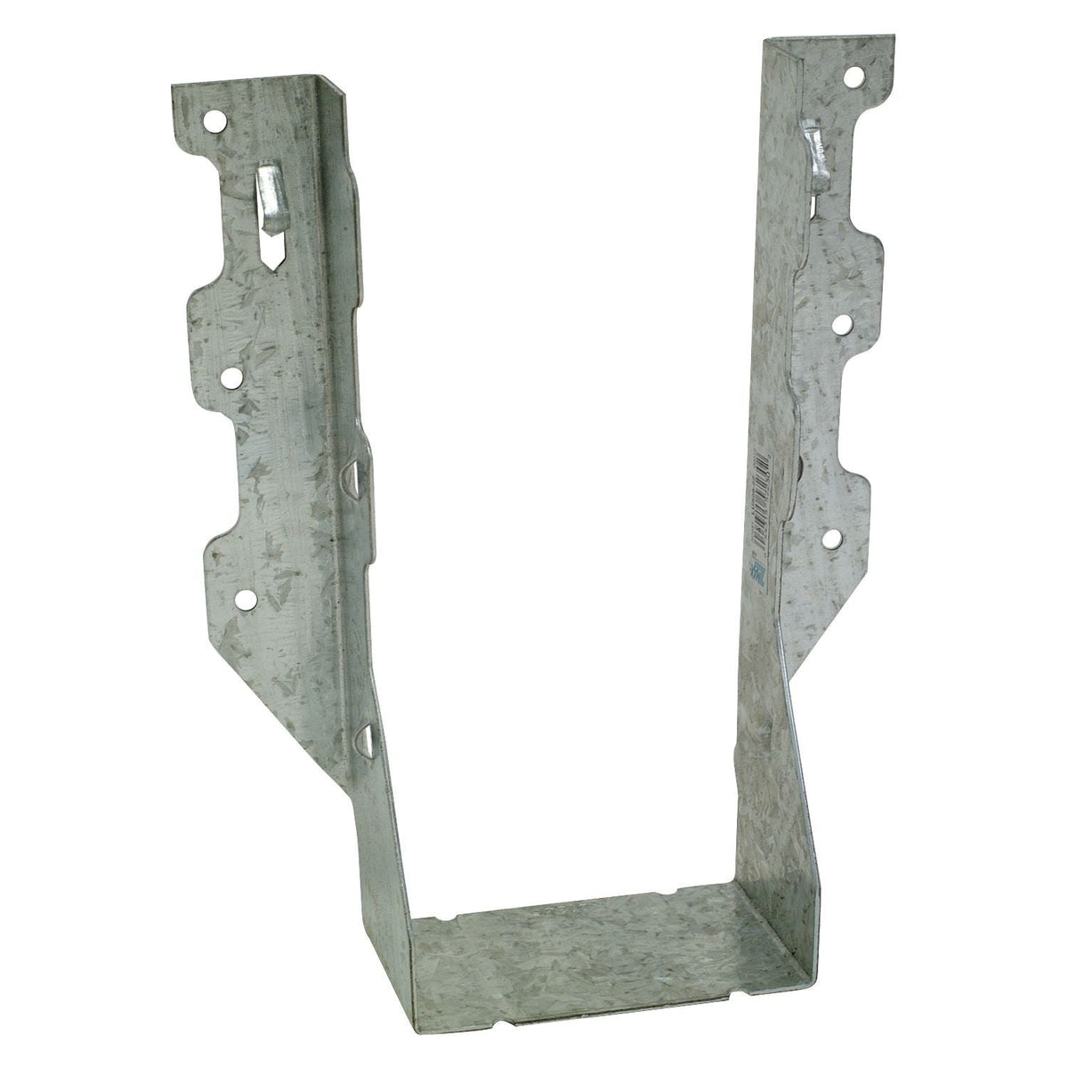 Simpson Strong-Tie LUS28-2Z LUS ZMAX Galvanized Face-Mount Joist Hanger for Double 2x8