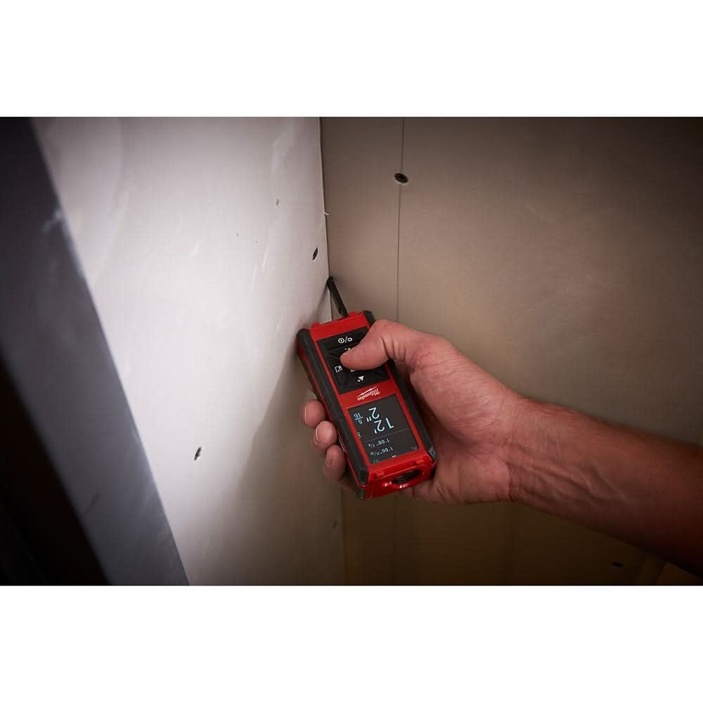 Milwaukee 48-22-9803 330' Laser Distance Meter