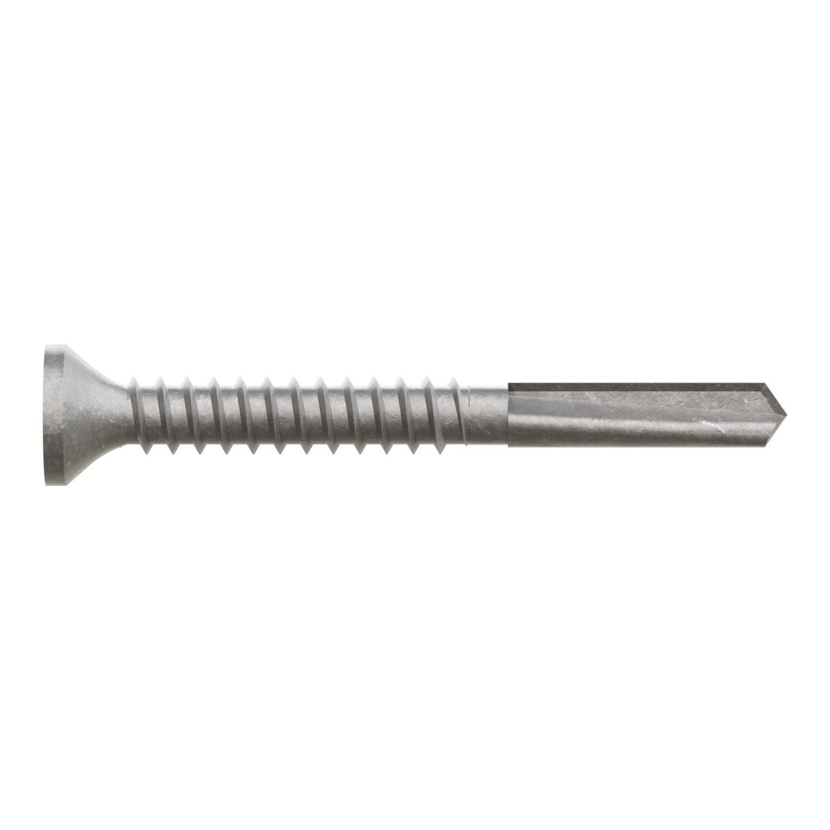 Simpson Strong-Tie PPHDQ134S1214 Strong-Drive PPHD SHEATHING-TO-CFS Screw (Collated), #12 x 1-3/4-in. T25, Quik Guard, 1000-Pack
