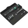 Wera Click-Torque A 6 Set 1, 2.5-25 Nm, 20-Pieces