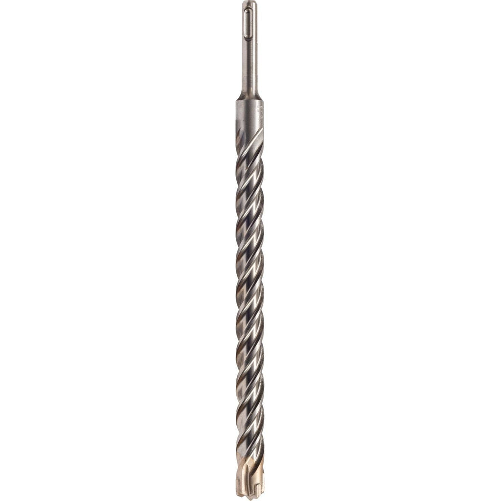 Simpson Strong-Tie MDPL07512Q 3/4-in. x 12-in. SDS-plus Quad-Head Shank Drill Bit