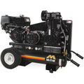 Mi-T-M AG2-PH13-08M1 8-Gallon Two Stage Gasoline Air Compressor/Generator Combination