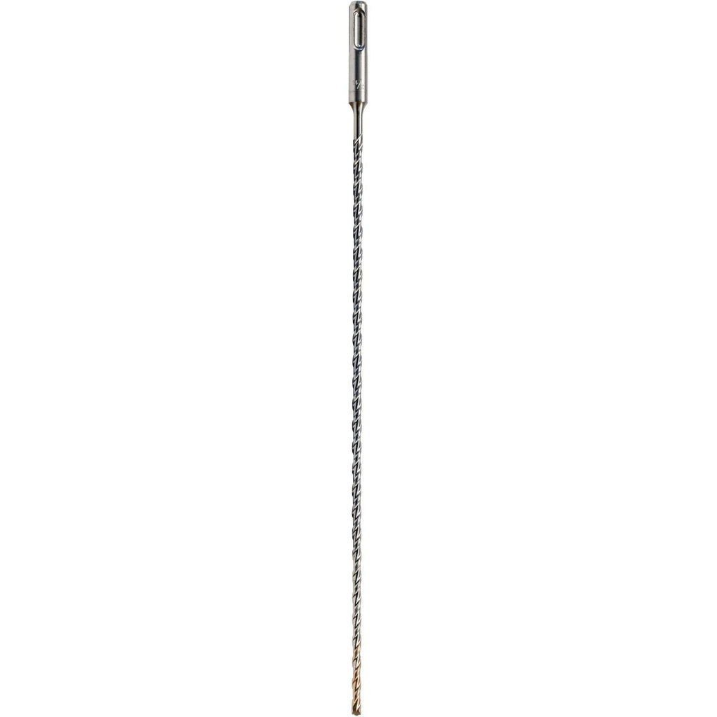 Simpson Strong-Tie MDPL01814 3/16-in. x 14-in. SDS-plus Shank Drill Bit